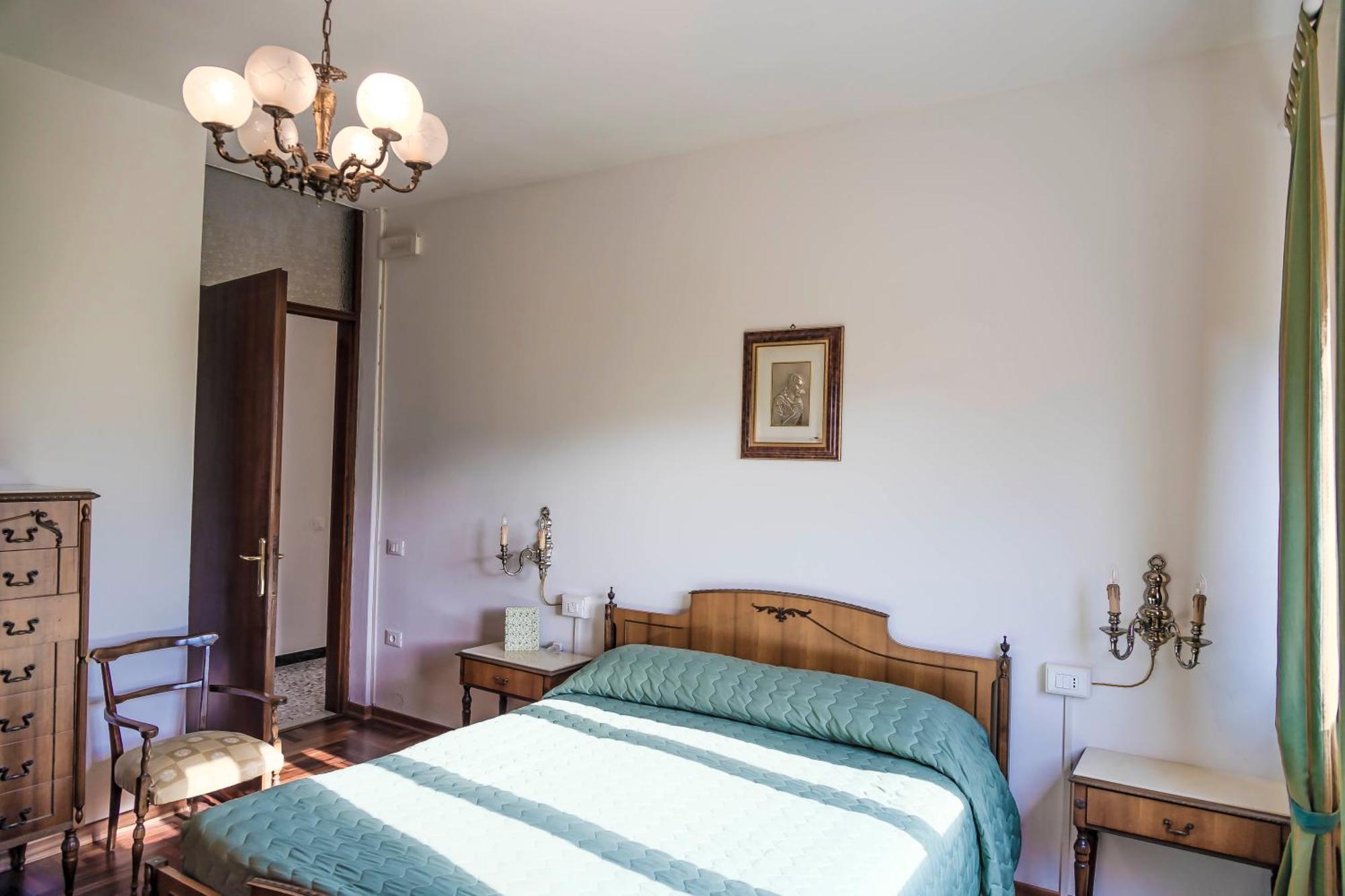 Casa Vacanze - Sportholiday House Segusino-Valdobbiadene Sequsino Екстер'єр фото