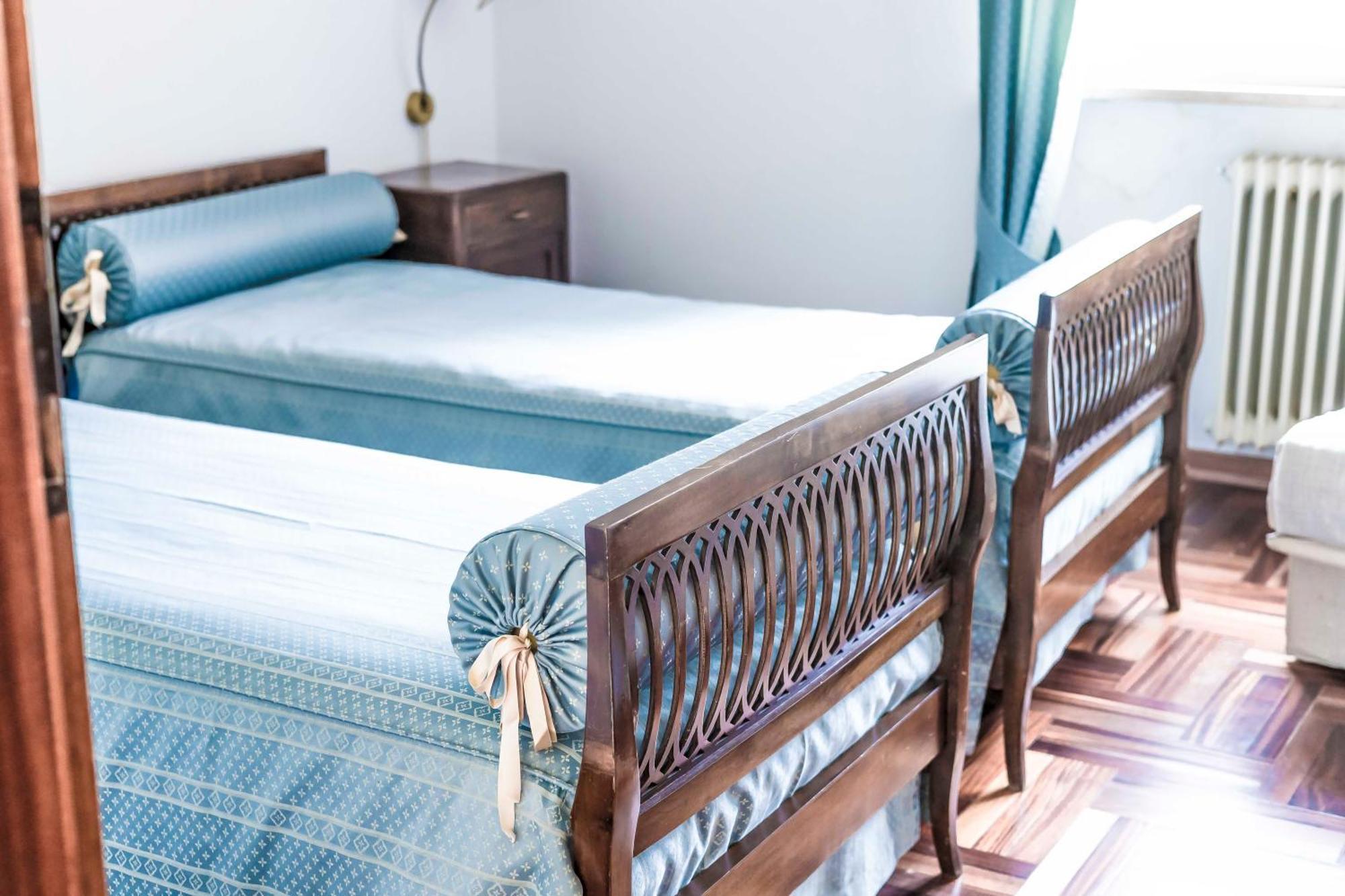 Casa Vacanze - Sportholiday House Segusino-Valdobbiadene Sequsino Екстер'єр фото