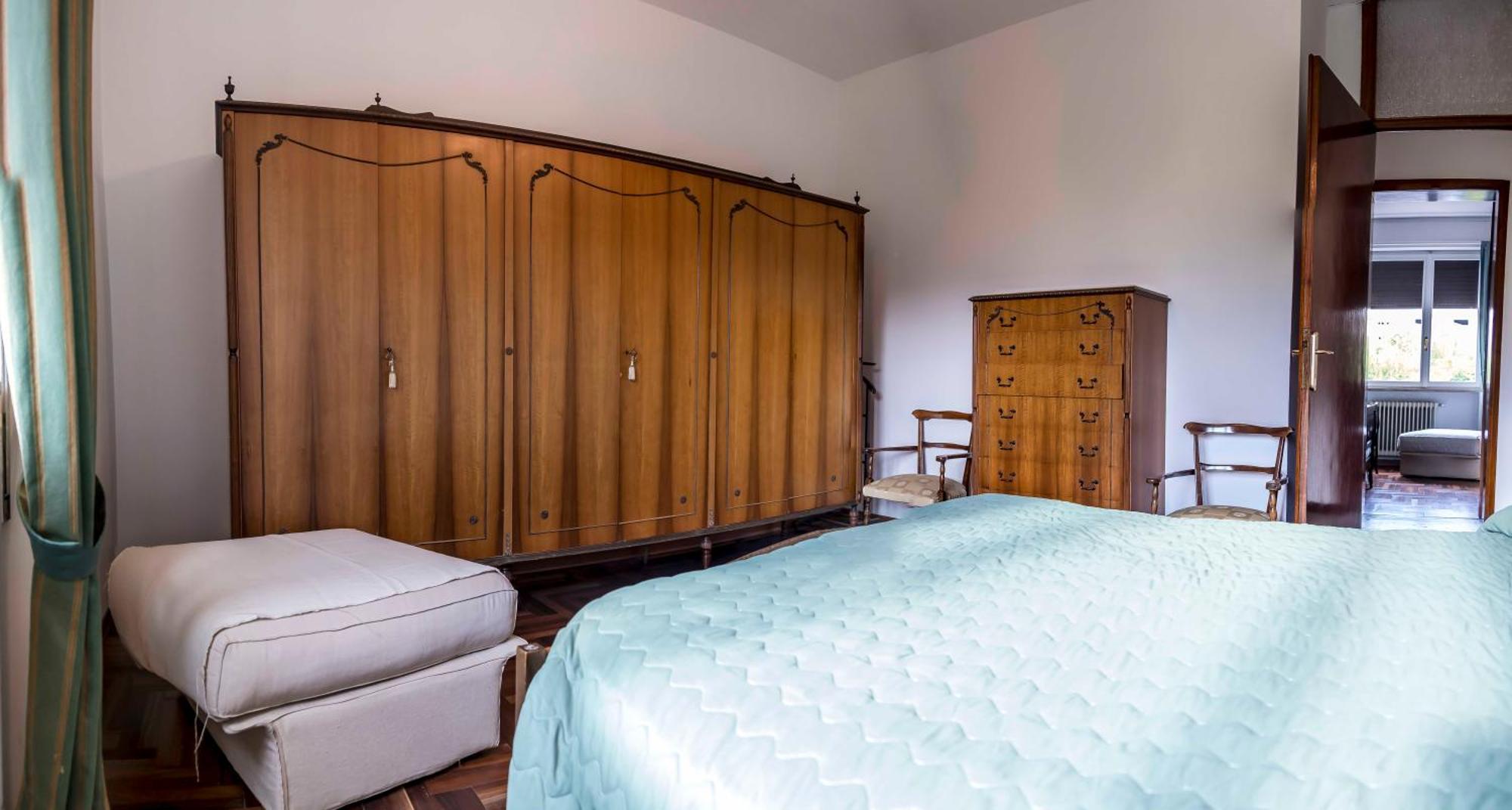 Casa Vacanze - Sportholiday House Segusino-Valdobbiadene Sequsino Екстер'єр фото