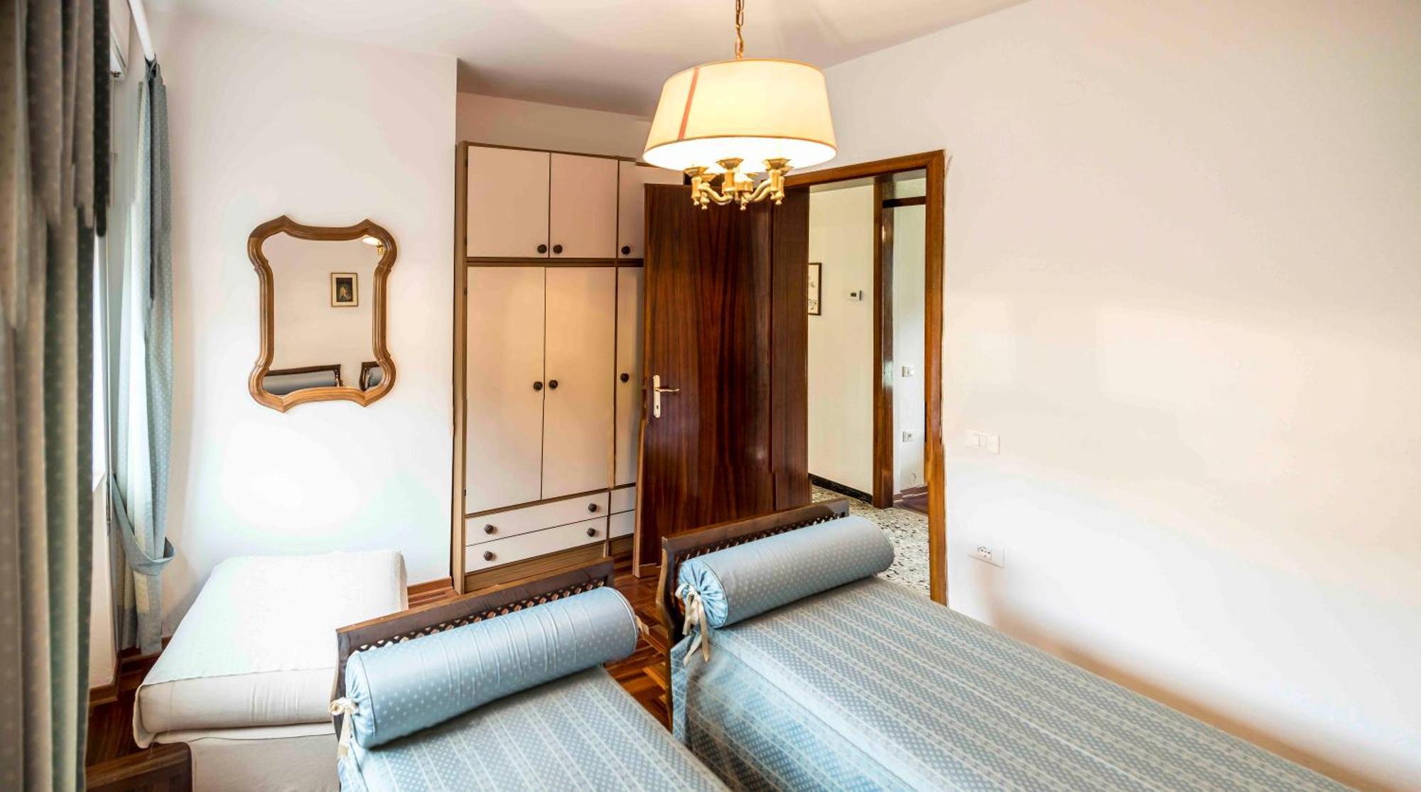 Casa Vacanze - Sportholiday House Segusino-Valdobbiadene Sequsino Екстер'єр фото