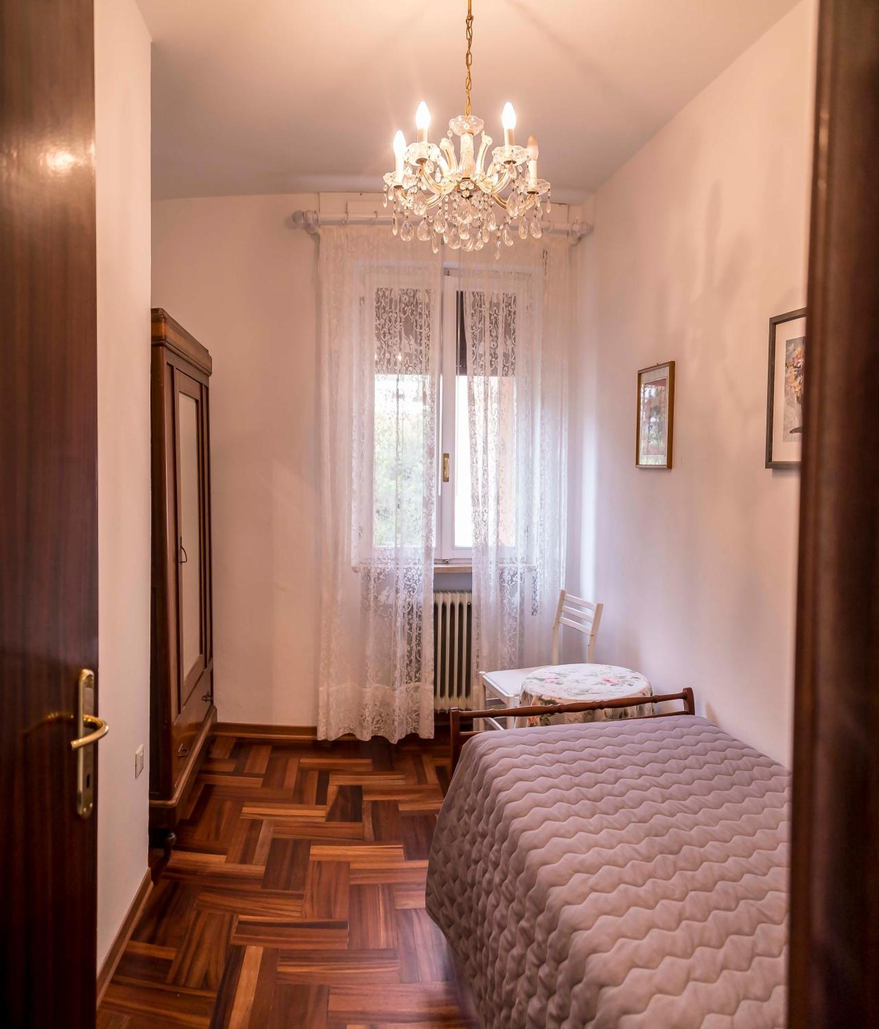 Casa Vacanze - Sportholiday House Segusino-Valdobbiadene Sequsino Екстер'єр фото