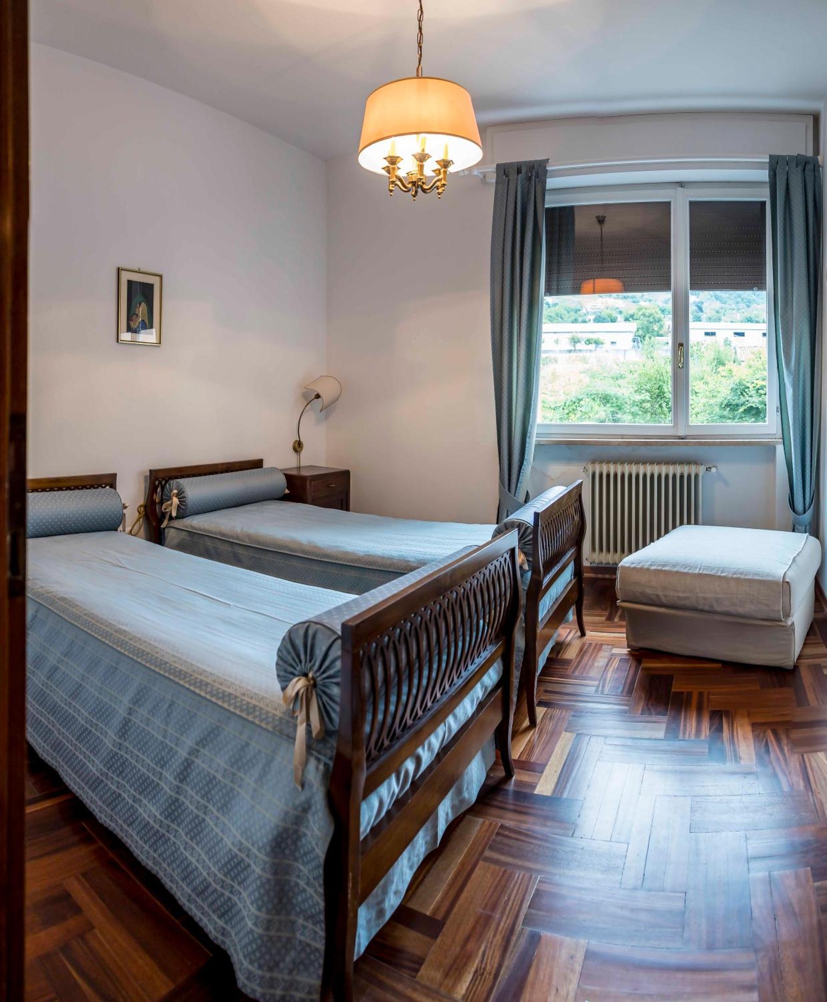 Casa Vacanze - Sportholiday House Segusino-Valdobbiadene Sequsino Екстер'єр фото