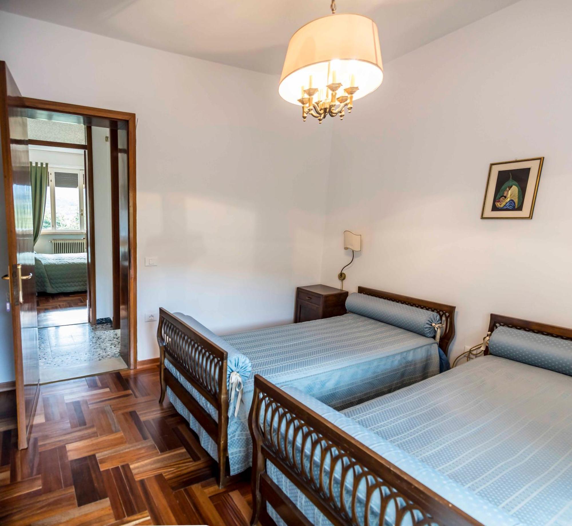 Casa Vacanze - Sportholiday House Segusino-Valdobbiadene Sequsino Екстер'єр фото